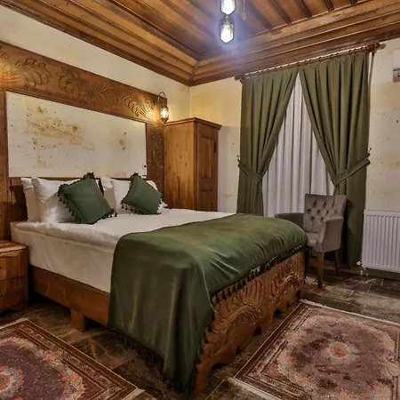 Hotel Garden Suites Cappadocia Goreme