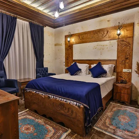 Hotel Garden Suites Cappadocia