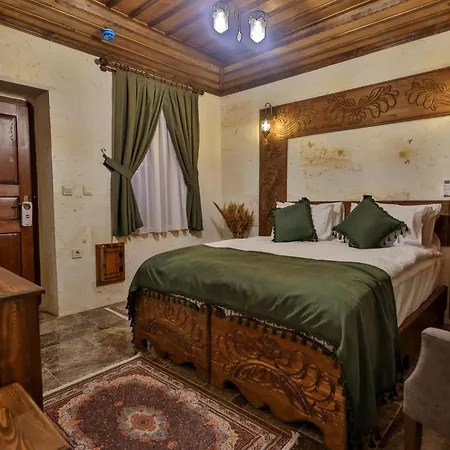 Garden Suites Cappadocia Hotel *