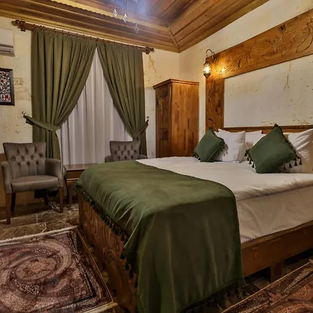 Garden Suites Cappadocia *