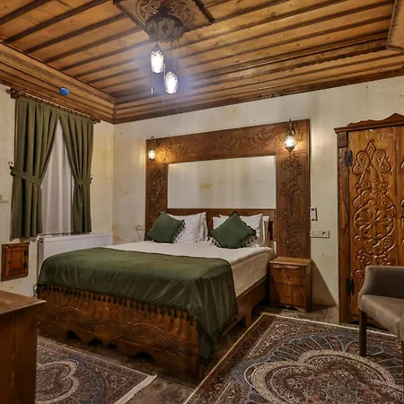 Hotel Garden Suites Cappadocia Goreme