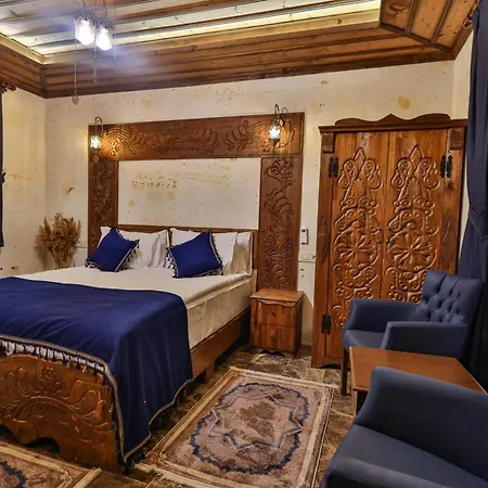 Garden Suites Cappadocia *