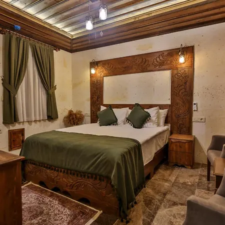 Hotel Garden Suites Cappadocia *