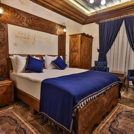 Garden Suites Cappadocia Hotel