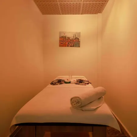 Отель Garden Cappadocia *