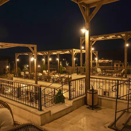 Garden Suites Cappadocia Hotel *