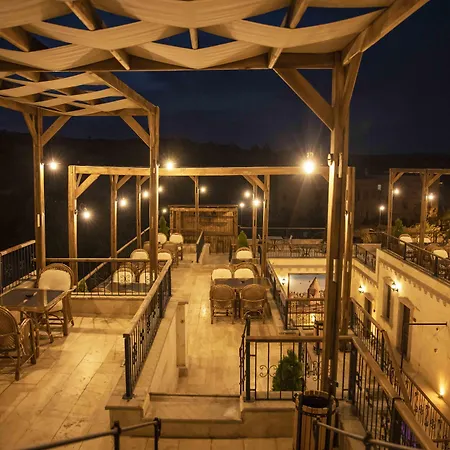 Garden Suites Cappadocia *