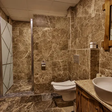 Garden Suites Cappadocia Hotel Goreme