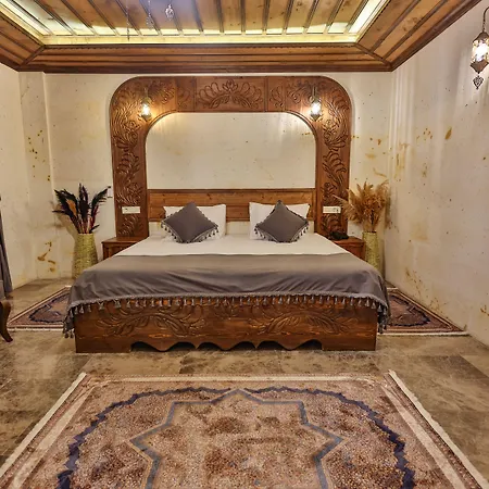 Garden Suites Cappadocia