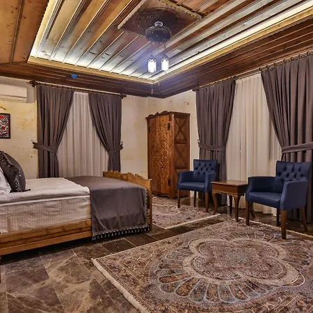 Garden Suites Cappadocia *