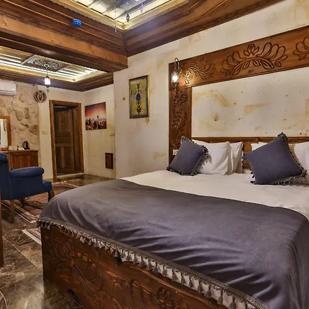 Garden Suites Cappadocia