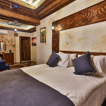 Hotel Garden Suites Cappadocia