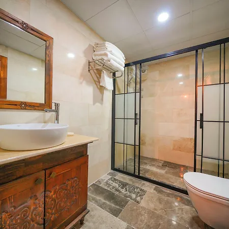 Garden Suites Cappadocia Hotel Goreme