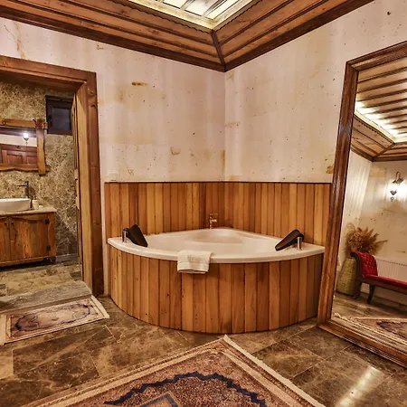 Garden Suites Cappadocia