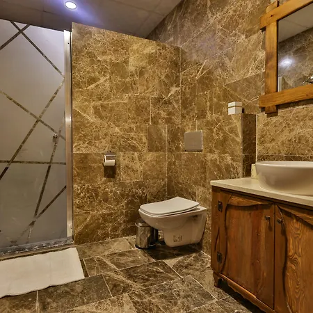 Hotel Garden Suites Cappadocia