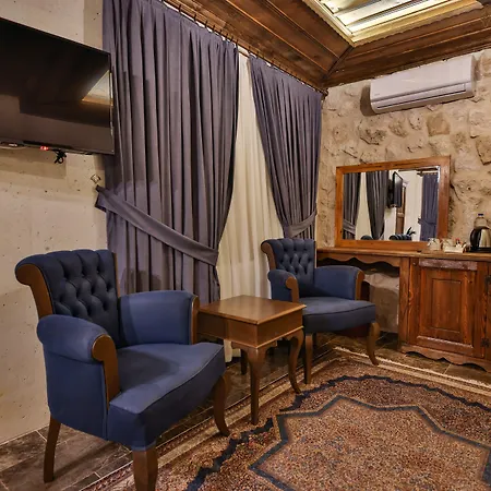 Garden Suites Cappadocia *