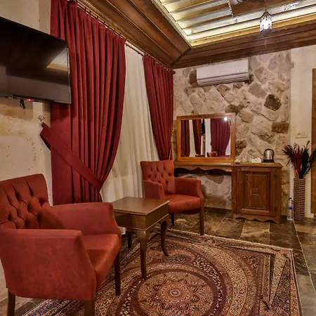 Hotel Garden Suites Cappadocia