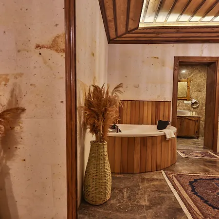 Garden Suites Cappadocia Hotel Goreme