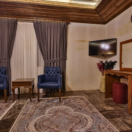 Garden Cappadocia ホテル *