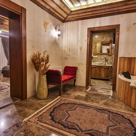 Garden Suites Cappadocia Goreme