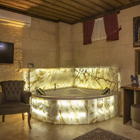 Hotell Garden Cappadocia *