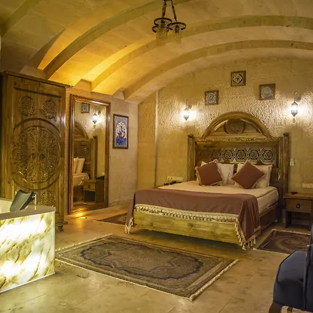 Garden Cappadocia Hotell