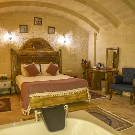 Garden Suites Cappadocia Goreme