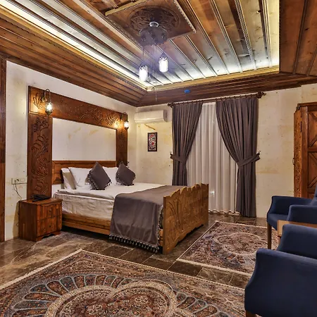 Garden Suites Cappadocia Hotel