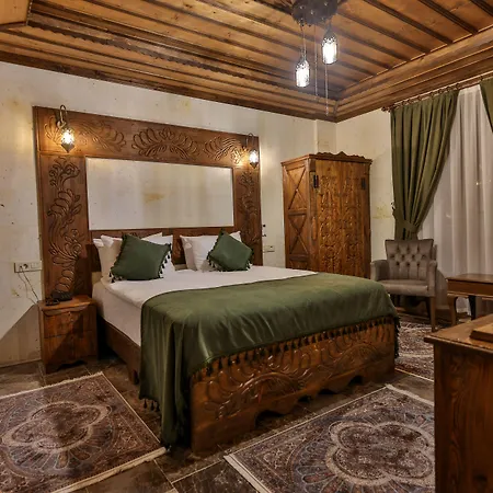 Hotel Garden Suites Cappadocia