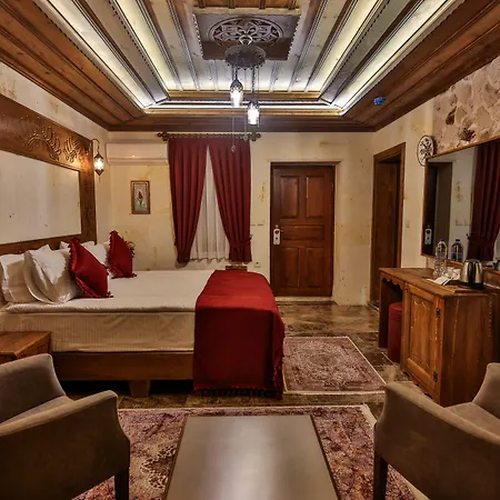 Garden Suites Cappadocia Hotel Goreme