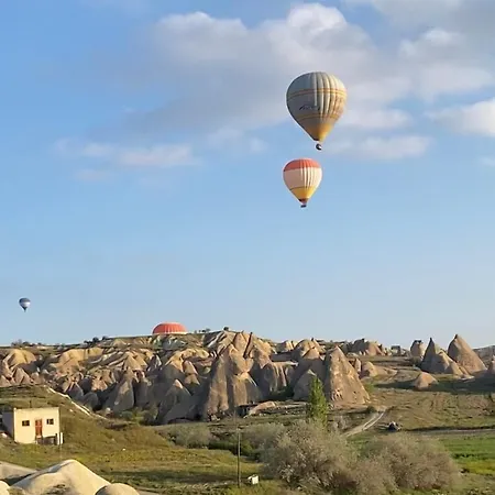 Garden Suites Cappadocia * Goreme