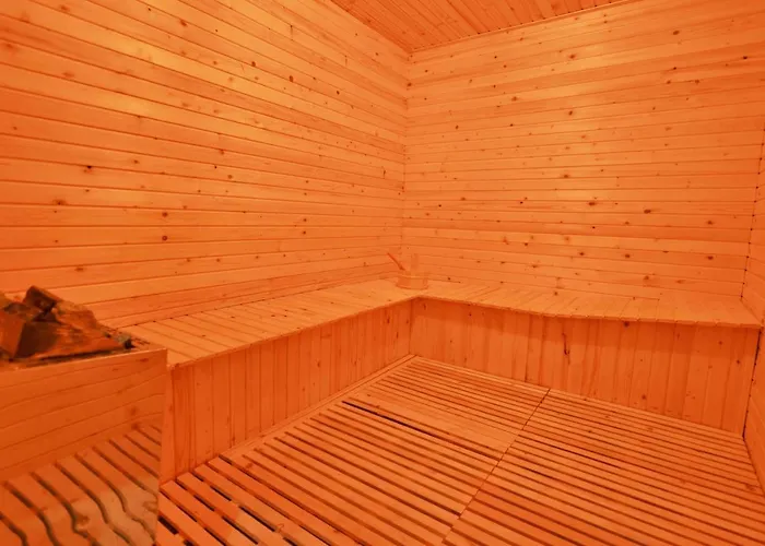 Garden Suites Cappadocia * Goreme