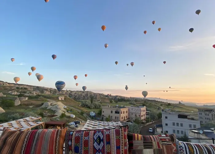Garden Cappadocia Hotel