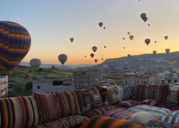 Hotel Garden Cappadocia