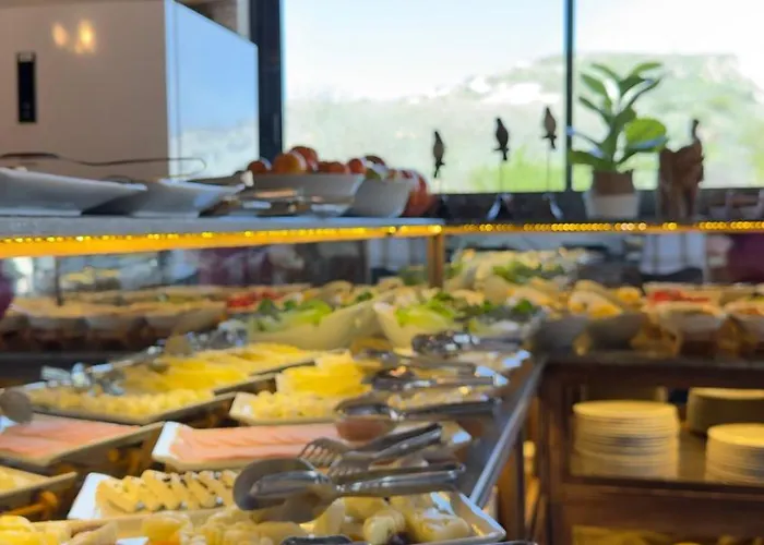 Garden Cappadocia * Göreme