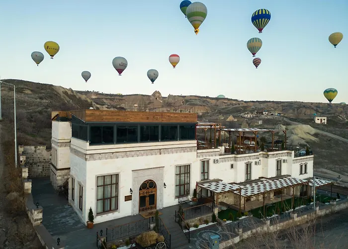 Hotel Garden Suites Cappadocia *