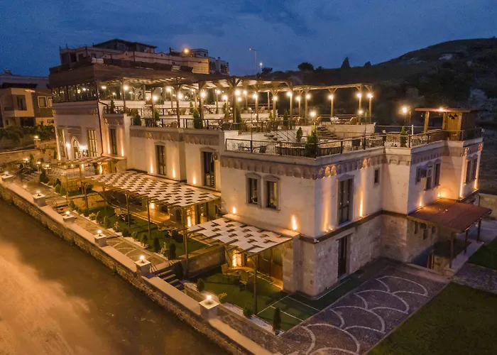 Garden Suites Cappadocia * Goreme