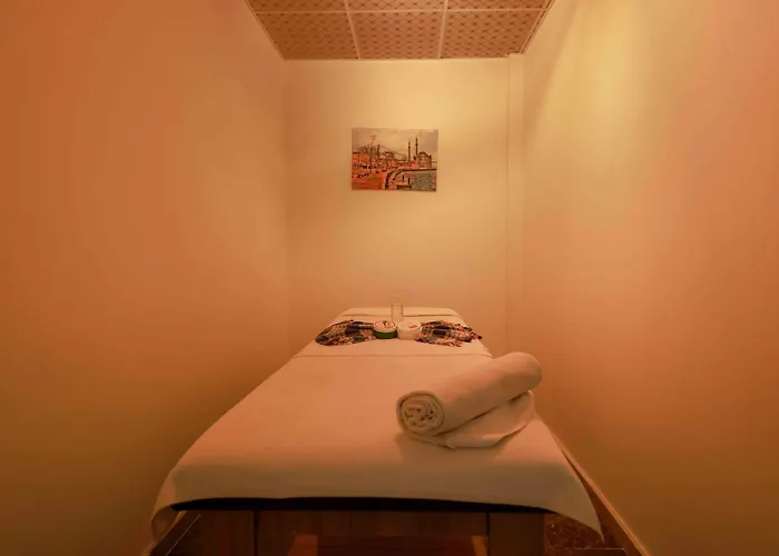 Hotel Garden Suites Cappadocia *