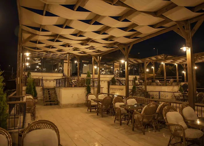 Garden Suites Cappadocia * Goreme