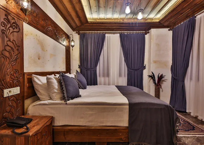 Hotel Garden Cappadocia