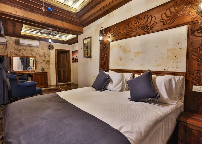 Hotel Garden Suites Cappadocia