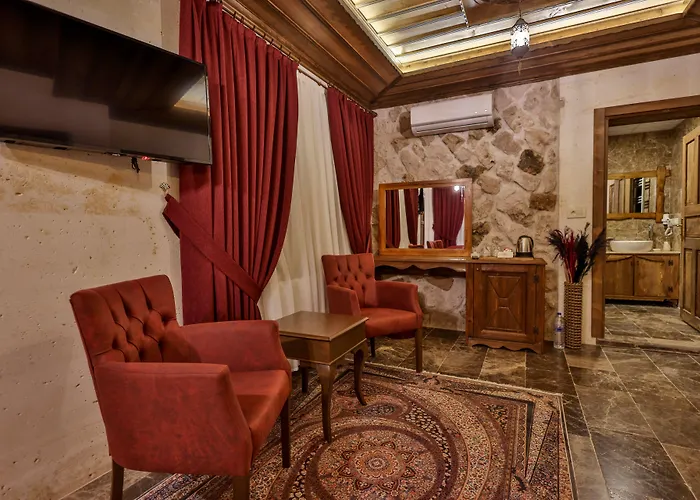 Hotel Garden Cappadocia